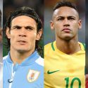 (FOTO) Los goleadores de las Selecciones clasificadas a la Copa del Mundo