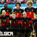 (FOTO) Bélgica anuncia a sus convocados para la Copa del Mundo
