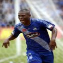 Bryan Angulo reaparecerá en el partido por Copa Libertadores