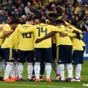 Colombia presenta a sus 35 preseleccionados para la Copa del Mundo