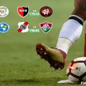 La semana de Copa Sudamericana se cierra con los cuatro últimos boletos
