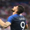 (VIDEO) Francia venció a Irlanda en un partido amistoso