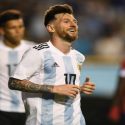 (VIDEO) Argentina goleó a Haití en amistoso rumbo a la Copa del Mundo