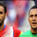 (TUIT) La selección de Costa Rica escoge su plantel mundialista