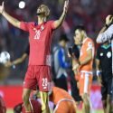 Panamá anuncia su lista provisional para la Copa del Mundo