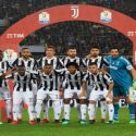 (VIDEO) Juventus goleó al Milan y se llevó la Copa Italia
