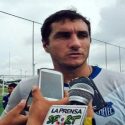 Javier Klimowicz: «Vamos a trabajar para levantarnos»