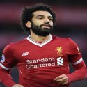 (FOTO) Mohamed Salah elegido el mejor jugador africano