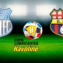 El Club Sport Emelec se jugará la vida con Barcelona SC
