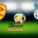 (PREVIA) Emelec buscará un nuevo triunfo ante Aucas por la fecha «espejo»