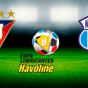 Liga de Quito y Macará cierran la jornada 13 del Campeonato Nacional en Casa Blanca