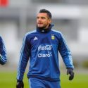 (TUIT) Sergio Romero no irá a la Copa del Mundo