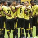 Serie B: Fuerza Amarilla es líder, pero los escoltas se acercan