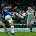 Resultados de los partidos del Grupo E por Copa Libertadores