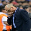 Alfredo Arias: «Me voy porque soy entrenador, no niñera»
