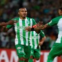 Atlético Nacional buscará su clasificación a los octavos de final de la Copa Libertadores