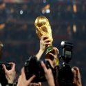 La canción oficial de Rusia 2018 será interpretada por un cartel de lujo