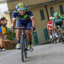 (TUIT) El ciclista ecuatoriano Richard Carapaz queda en el puesto 16 en la Etapa 10
