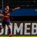 Resultados de los partidos jugados la jornada de ayer