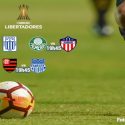Varios equipos se juegan la última carta por Copa Libertadores 2018