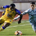 (VIDEO) El Delfín Sporting Club es eliminado en Bolivia por Copa Libertadores