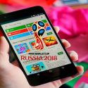 Las aplicaciones también se toman el Mundial de Rusia 2018