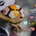 Los partidos de la jornada de hoy por la Copa Libertadores