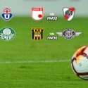 Los partidos atractivos en el cierre de la semana copera