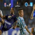 Los partidos para completar el cuadro de los octavos por Copa Libertadores
