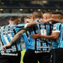 (VIDEO) El Gremio goleó a Cerro Porteño por Copa Libertadores