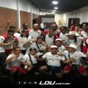 Liga de Quito alcanzó 100 goles en la Copa Sudamericana