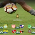 Los Grupos B, F y G certificarán su pase rumbo a octavos de final o Sudamericana