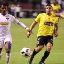 (TUIT) La taquilla que dejó el partido de Liga de Quito vs. Barcelona SC