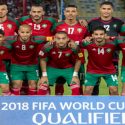 La lista de convocados de Marruecos para La Copa del Mundo