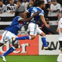 Los cupos a octavos de final ya están definidos