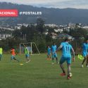 (TUIT) El Nacional prepara su cronograma para visitar a Liga de Quito