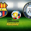 Barcelona SC vs Guayaquil City darán el puntapié inicial de la jornada
