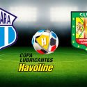 (TUIT) El Deportivo Cuenca urgido por salir del fondo de la tabla, visita a Macará