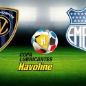 Independiente del Valle pretende ser imparable ante Emelec en el Atahualpa