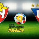 Liga de Quito se enfrenta a El Nacional para continuar en la punta