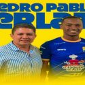 (VIDEO) Pedro Perlaza podría dejar al Delfín a medio año