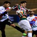 Ya hay los clasificados a la segunda etapa de Copa Sudamericana