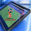 (VIDEO) Los equipos mundialistas podrán recopilar estadísticas de los jugadores