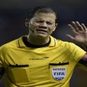 Listos los jueces para dirigir los partidos de Emelec y Delfín en Libertadores
