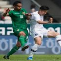 Corea del Sur empata sin goles en amistoso ante Bolivia