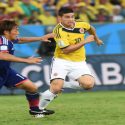 (VIDEO) Japón espera con ansias la revancha contra Colombia