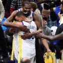 Golden State Warriors gana su segundo título de la NBA
