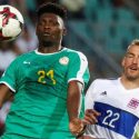 Senegal no pasó del empate ante la débil Luxemburgo