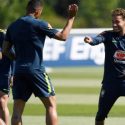 La selección de Brasil tendrá Libertad sexual en la Copa del Mundo