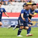 Japón triunfa ante Paraguay en amistoso y espera por Colombia en Rusia